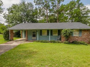 3601 Concord Ct, Augusta, GA 30906