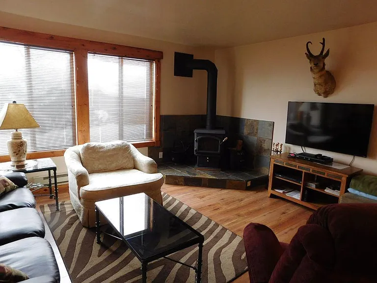 1607 Davis Ave #50 — Photo 1