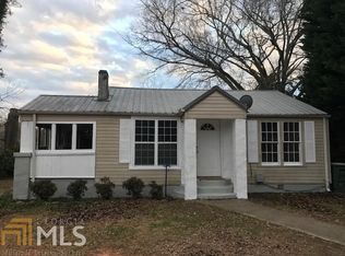 114 Nassau St, Toccoa, GA 30577
