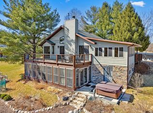 E2573 Leider Ln, La Valle, WI 53941