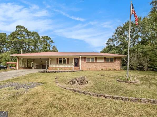 525 Virginia Ln, Hull, GA 30646