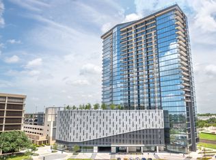 Eastline Residences, Dallas, TX 75206