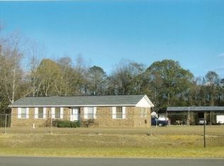 701 Blue Springs Rd, Pineview, GA 31071