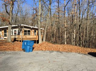 Jackson Ln, Bella Vista, AR 72715