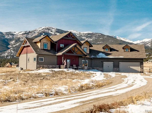 30455 Habitat Drive, Buena Vista, CO 81211