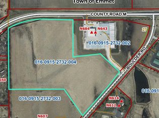 N643 Boulder Rd, Watertown, WI 53098