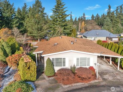 2500 Alder Street #52, Milton, WA, 98354