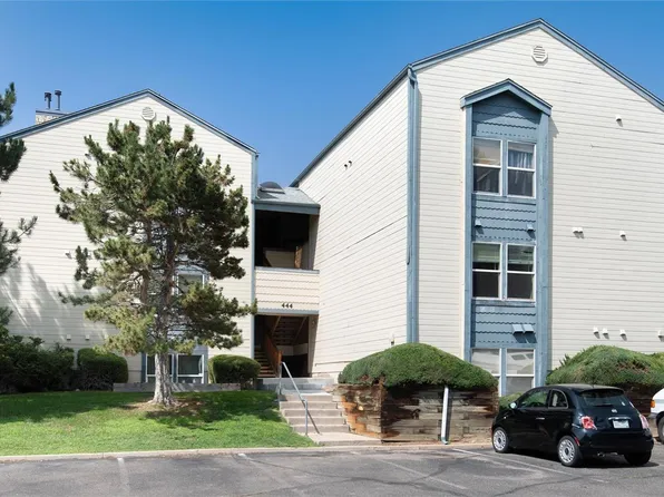 444 S Kittredge Street #304, Aurora, CO 80017