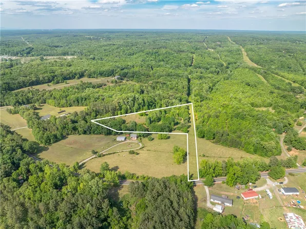 1610 Cannon Bottom Rd Lot 4, Belton, SC 29627