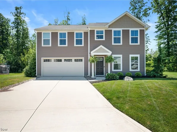 390 Celia Ln, Madison, OH 44057