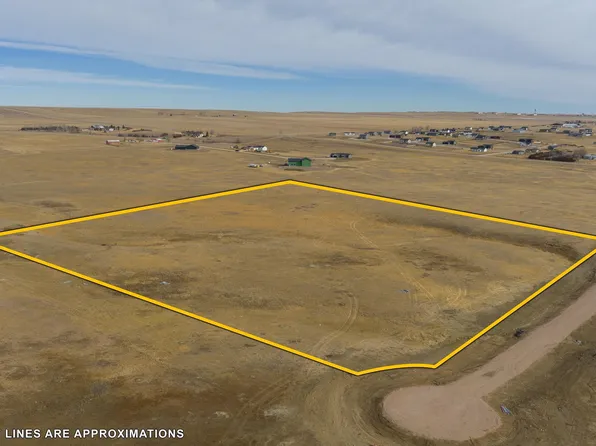 3 SW Ell Cir, Rapid City, SD 57701