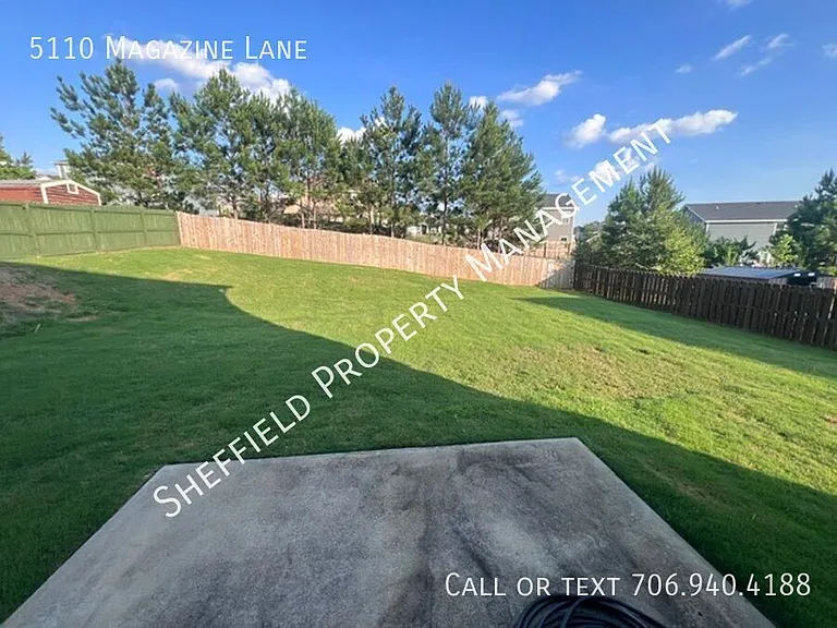 5110 Magazine Ln — Photo 4