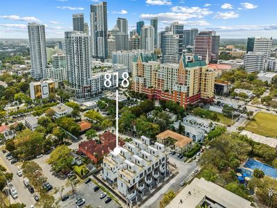 818 NE 2nd Street, Fort Lauderdale, FL, 33301