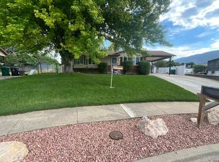 797 E 600 N, Layton, UT 84041