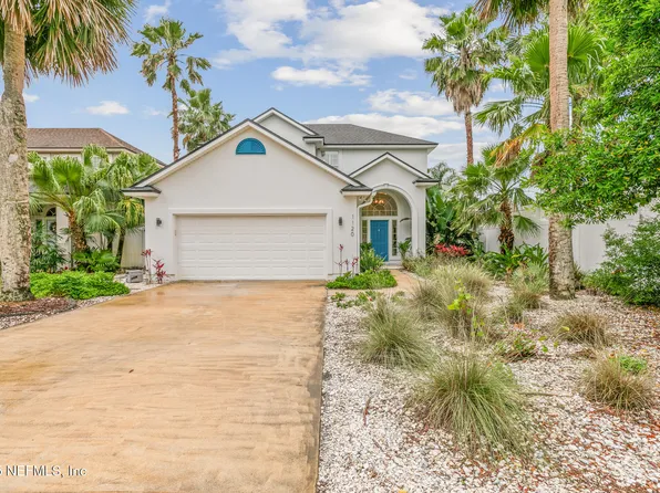 1120 SEABREEZE Avenue, Jacksonville Beach, FL 32250