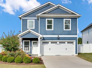 5387 Reneau Way, Chattanooga, TN 37412