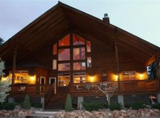 3027 Aspen Rd, Overgaard, AZ 85933