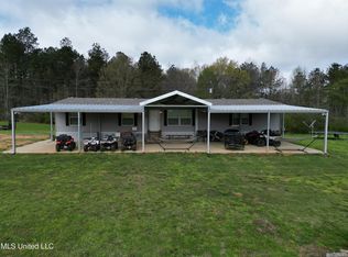 1057 Wesson Game Ln, Wesson, MS 39191