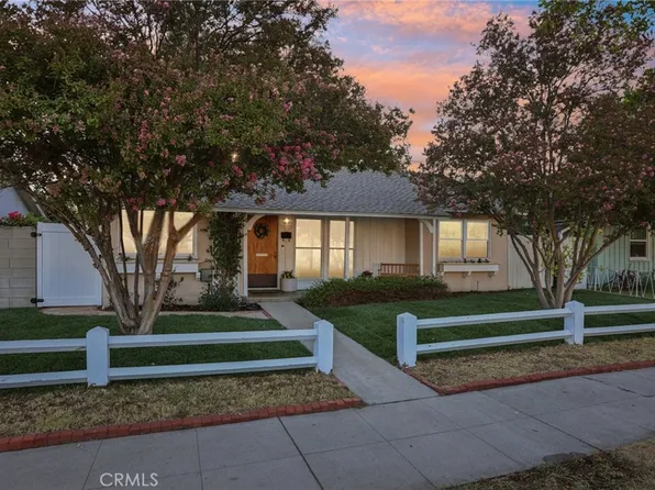 7813 Louise Ave, Northridge, CA 91325