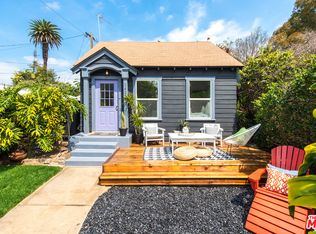 1620 Crescent Pl, Venice, CA 90291