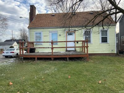 4501 Hanna St, Fort Wayne, IN, 46806