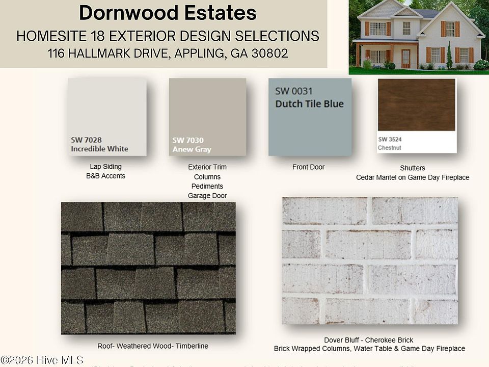 2nd image of 116 Hallmark Drive #018