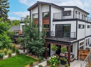 2147 S Sherman St, Denver, CO 80210