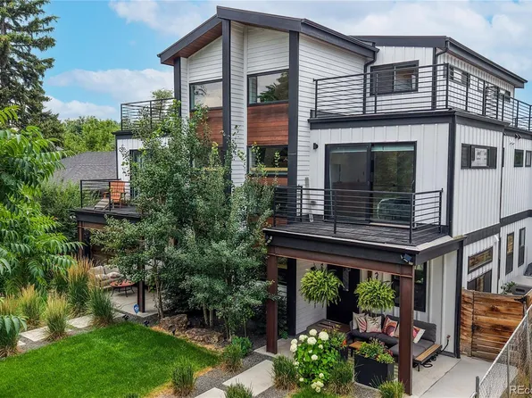 2147 S Sherman Street, Denver, CO 80210