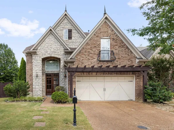 1914 Talisker Dr, Cordova, TN 38016