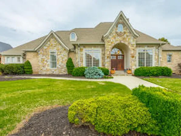 8093 Chinkapin Ct, Ooltewah, TN 37363