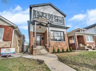 5031 N Keeler Ave, Chicago, IL 60630