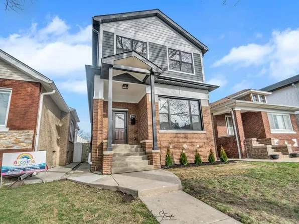 5031 N Keeler Ave, Chicago, IL 60630