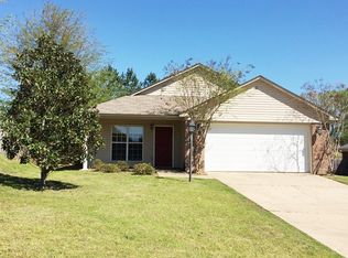 129 Eagle Pointe Loop, Oxford, MS 38655