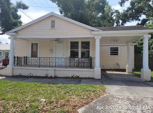 2225 E 10th Ave, Tampa, FL 33605
