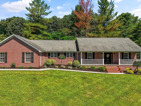 1806 Paul Dr, Jefferson Cty, TN 37760