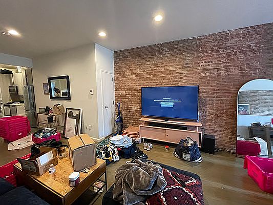 3rd image of 2276 Adam C Powell Blvd #2A