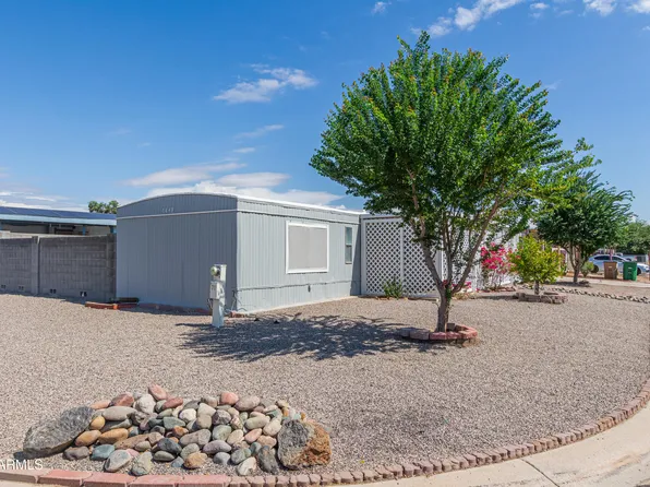 1443 N 181ST Lane, Goodyear, AZ 85395