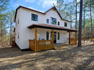 41 White Tree Cir, Broken Bow, OK 74728