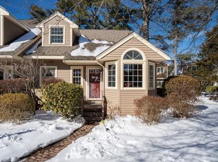 4 Weybridge Ln #23D, Hopkinton, MA 01748