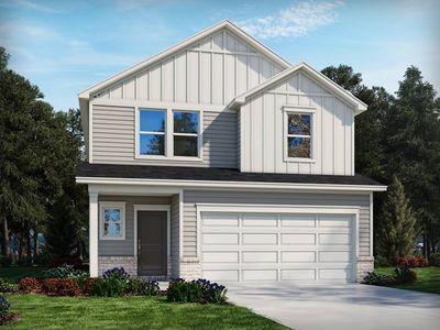 4212 Skyridge Dr LOT 19, Nashville, TN, 37207