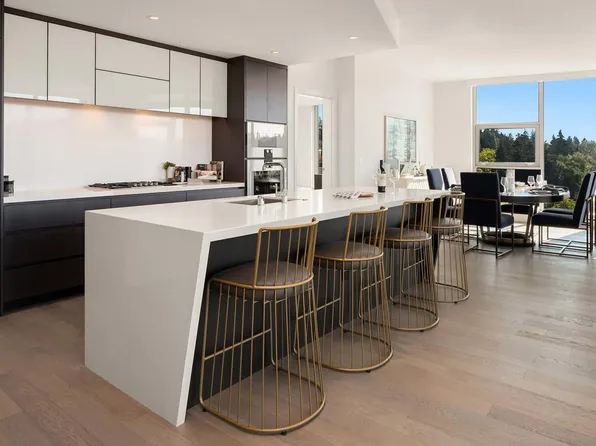 188 Bellevue Way NE, Bellevue, WA