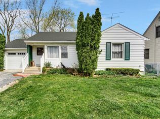 11108 Parker St, Mokena, IL 60448