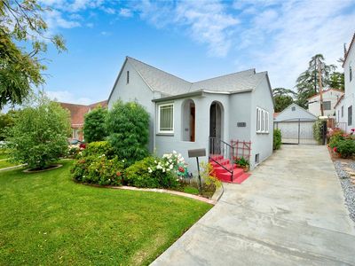 313 Orange Grove Ave, Alhambra, CA, 91803
