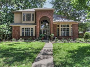 3419 Woodland View Dr, Kingwood, TX 77345