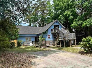 1610 Atkamire Dr, Tallahassee, FL 32304
