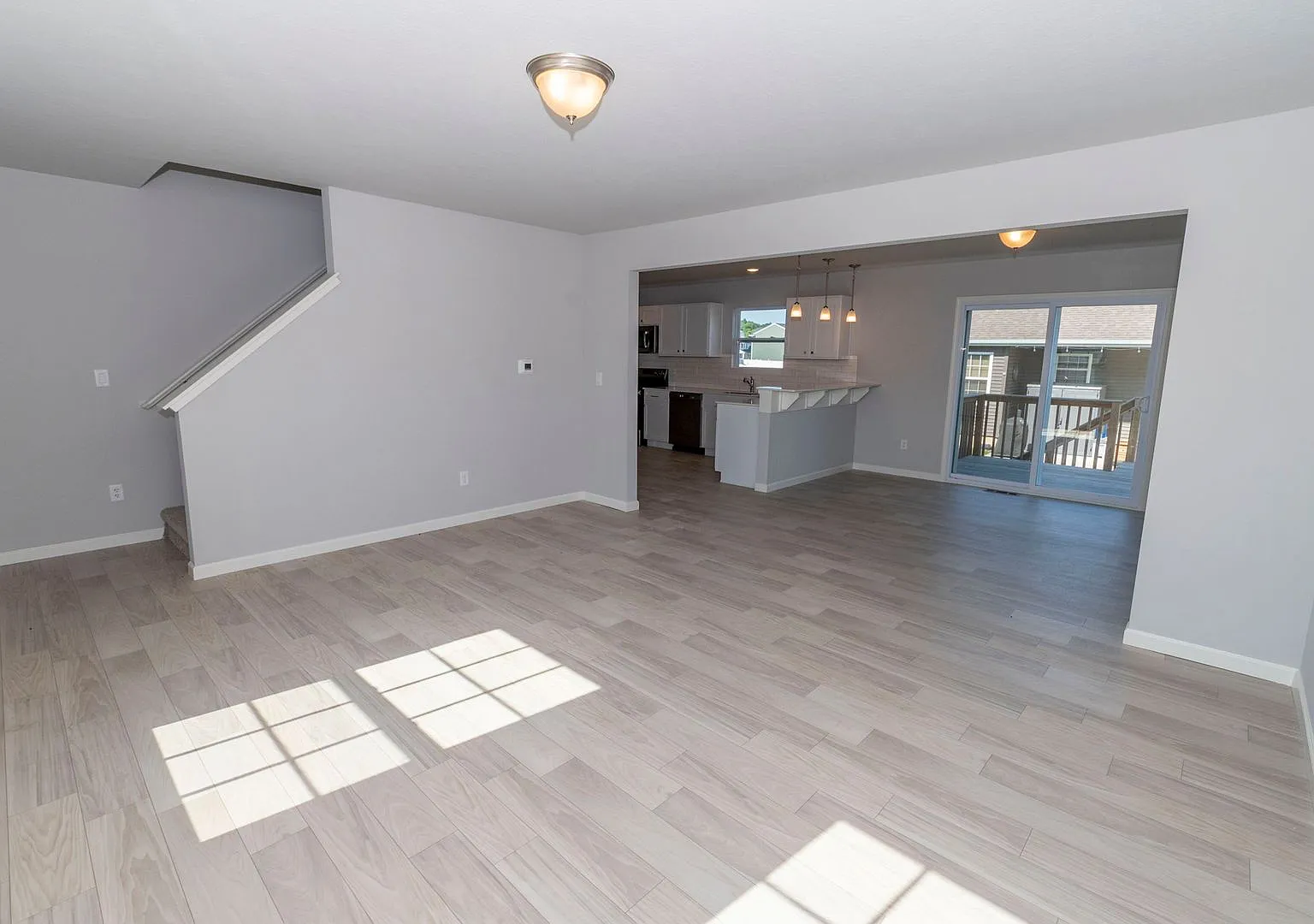 Mishawaka South Side- Be the first to Occupy this newly built 2-story home — Photo 3