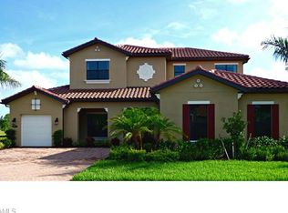 1605 Mockingbird Dr, Naples, FL 34120