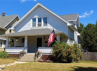 824 Swift Ave, Sheboygan, WI 53081