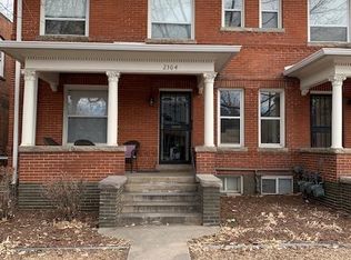 2304 N Williams St APT 1, Denver, CO 80205