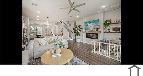 1633 Havenrock Dr — Photo 5